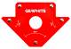 Welding magnetic angle holder 102 x 155 x 17 mm