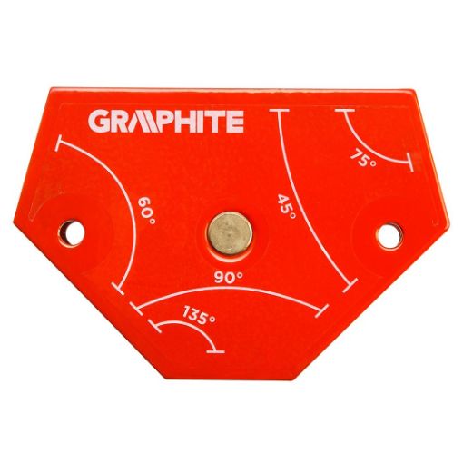 Magnetnurkraud keevitustöödeks 64x95x14mm