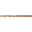 HSS-Co twist drill 1.0 mm / 5pcs