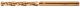HSS-Co twist drill 5.0 mm / 1pcs