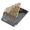 HSS-Co drill set 1.5 - 6.5 mm / 13 pcs.