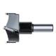 Counter - sink drill 35mm, carbid tipped blades