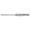 SDS+ masonry drill 4x110mm, S4 type quatro (four blades)