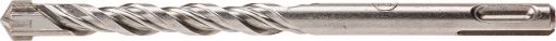 SDS+ masonry drill 10x210mm, S4 type quatro (four blades)