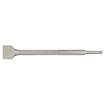 Chisel SDS+ 17 x 50 x 350 mm