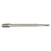 U type chisel SDS+ 14 x 22 x 250 mm
