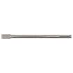 Chisel SDS Max 18 x 25 x 400 mm