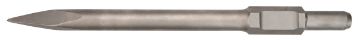 Hex point chisel 30mm / 400mm