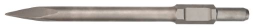 Hex point chisel 30mm / 400mm