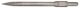Hex point chisel 30mm / 400mm