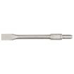 Hex chisel 30mm / 35x400mm