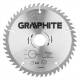 Circular saw blades with HM tips 190x30mm, 50teeth