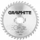 Circular saw blades with HM tips 200x30mm, 40teeth
