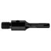 SDS adaptor for diamond hole cutters