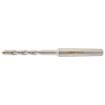 Pilot drill 6.5 x 10 mm for diamond hole cutters