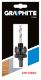 Arbor for bimetal hole saw 14-30 mm