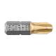 Scredriver bit PH3, 25mm, 1/4 , 2pcs