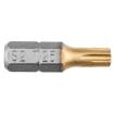 Scredriver bit TX25, 25mm, 1/4 , 2pcs