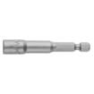 Socket M6, 65mm, 1/4
