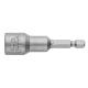 Magnetic HEX nut setter 13mm