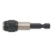 Magnetic holder , 60mm, 1/4