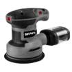 Orbital sander 300W, disc 125 mm