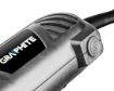 Hot air gun 2000W, temp. I: 350 C, II: 550C