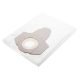Bags for vacuum cleaner 59g606 5 pcs