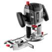 Router 1300W, chuck 6-12mm, speed 11000-28000min-1