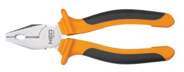 Combination pliers 160mm