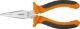 Long nose pliers 160mm