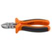 Side cutting plier 160mm