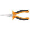 Flat nose pliers 160mm