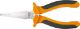 Flat nose pliers 160mm
