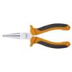 Round nose pliers 160mm