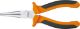 Round nose pliers 160mm