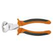 End nipper cutting plier 160mm