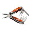 Multi function tool, 12 elements, with LED