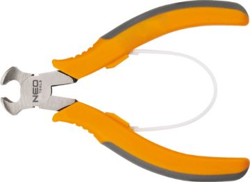 End cutting pliers 115mm