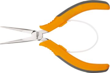 Long nose pliers 130mm