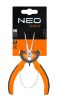 Long nose pliers 130mm