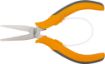 Flat nose pliers 130mm