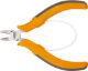Diagonal cutting pliers 110mm