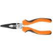 Näpitsad pikkmokk 160mm 40% FS