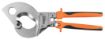 Cable cutter with ratchet, Neo