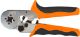 Wire ferrule clamping tool 0.25 - 6 mm2
