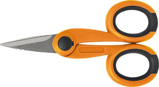 Electrican scissors 140mm