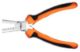 Crimping pliers 0.25-2.5 mm2, 140 mm