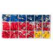 Electric connectors set 420 psc