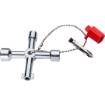 Multifunction key